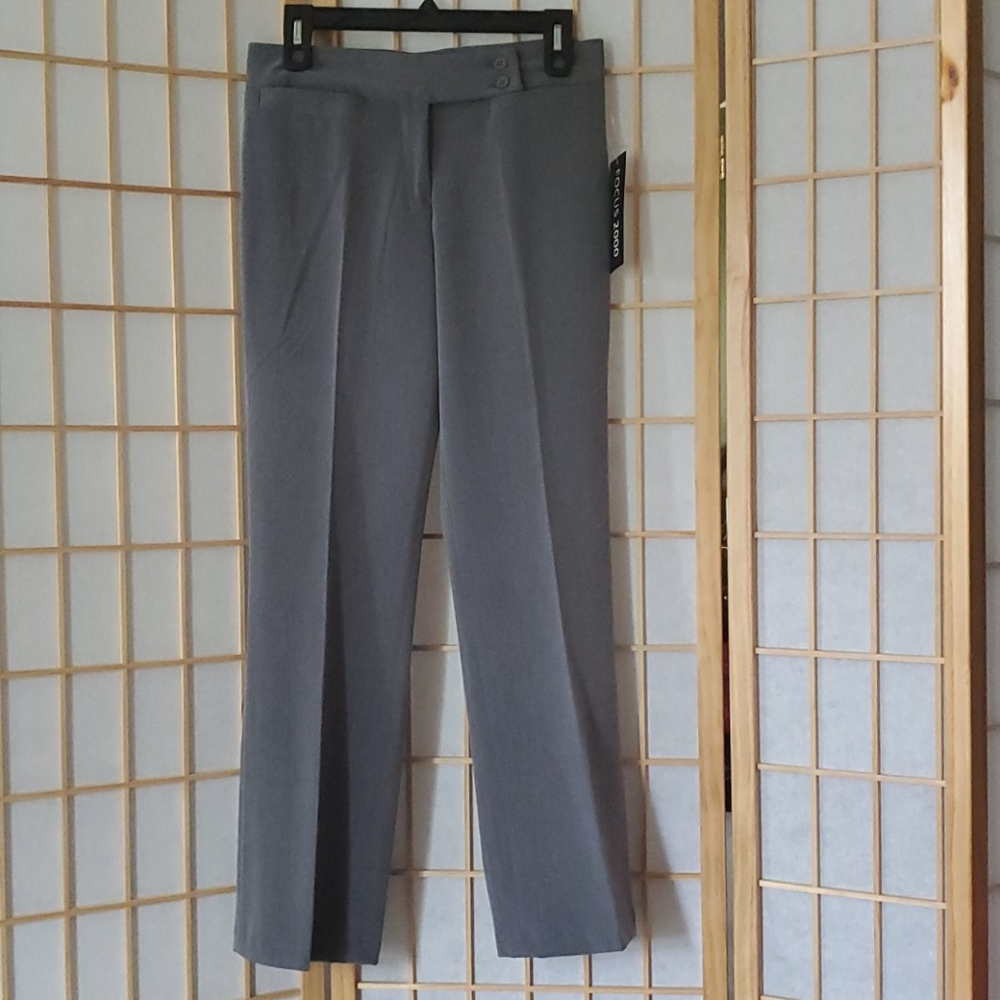 Dress pants